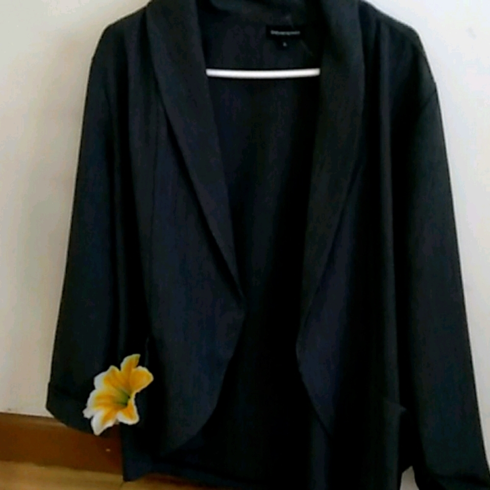 Women's blazer